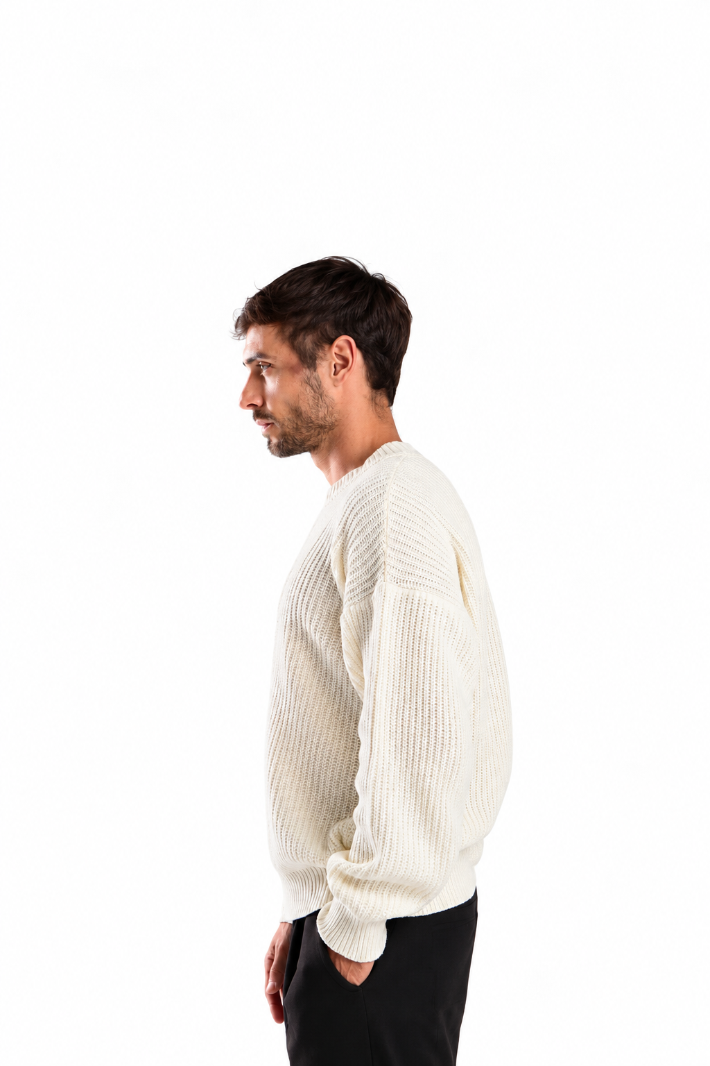 Knitted Sweater