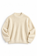 Knitted Sweater
