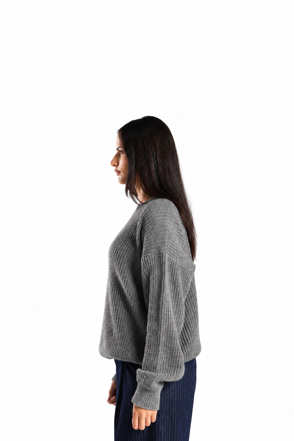 Knitted Sweater