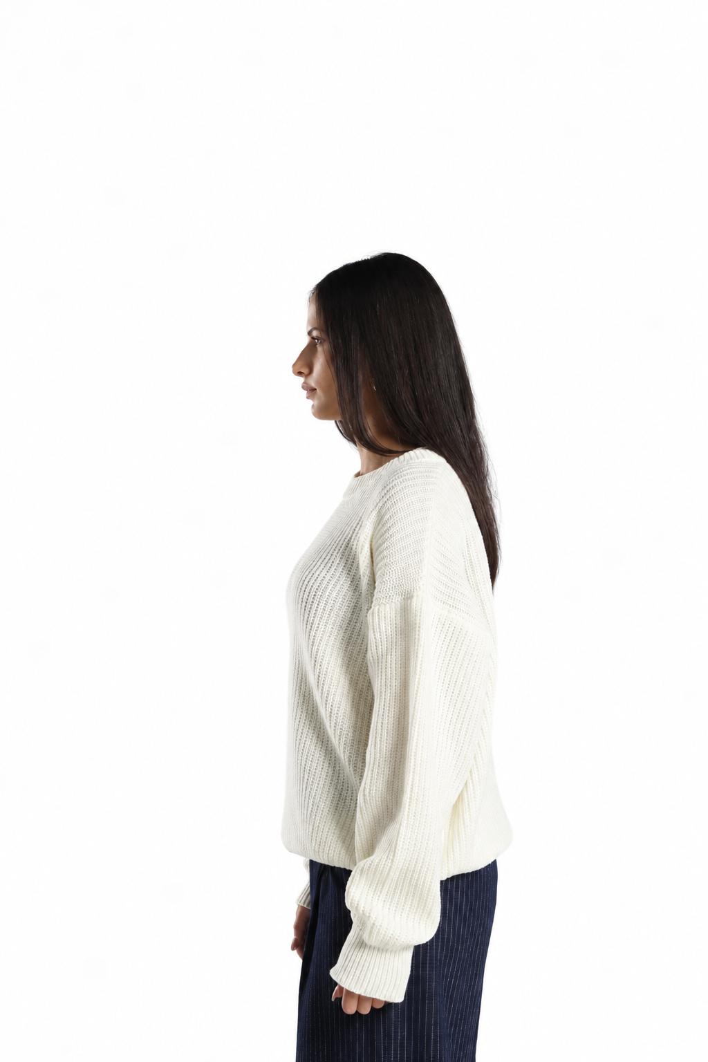 Knitted Sweater