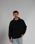Knit Polo - etrnll